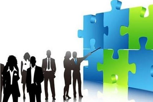 中匯優企 企業管理五大雷區，你踩過幾個？