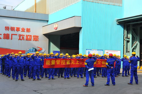 中國五冶集團(tuán)工程技術(shù)服務(wù)公司南鋼作業(yè)部特鋼大棒作業(yè)區(qū)中修工程正式啟動(dòng)