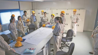 以員工需求為核心，驅(qū)動(dòng)工程技術(shù)服務(wù)高質(zhì)量發(fā)展