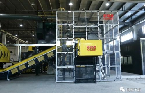 斯瑞德RDF制備技術(shù) 打造行業(yè)標(biāo)桿RDF工廠的工程技術(shù)服務(wù)